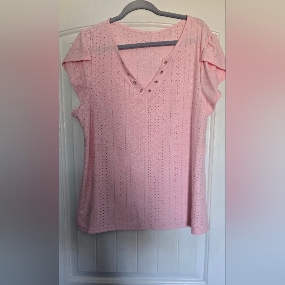 Woman's Top
